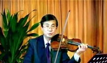 小提琴教学视频,从入门到精通